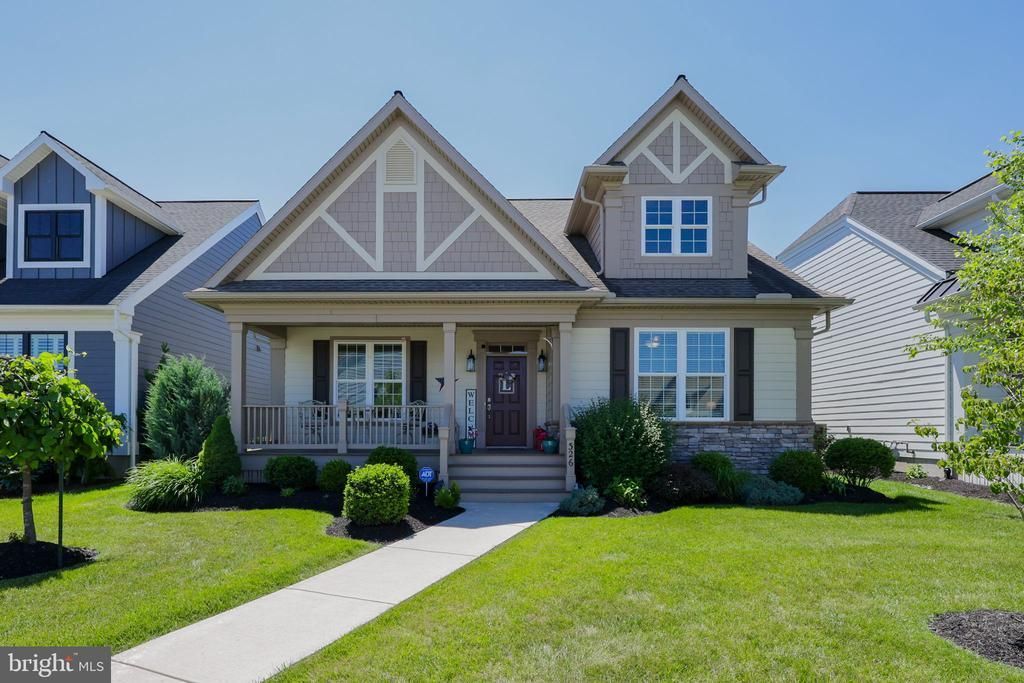 326 TRADITION LANE, EPHRATA, PA 17522