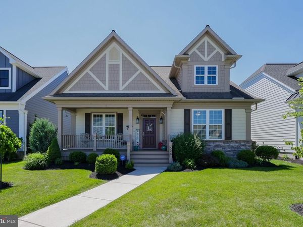 326 TRADITION LANE , EPHRATA, PA 17522