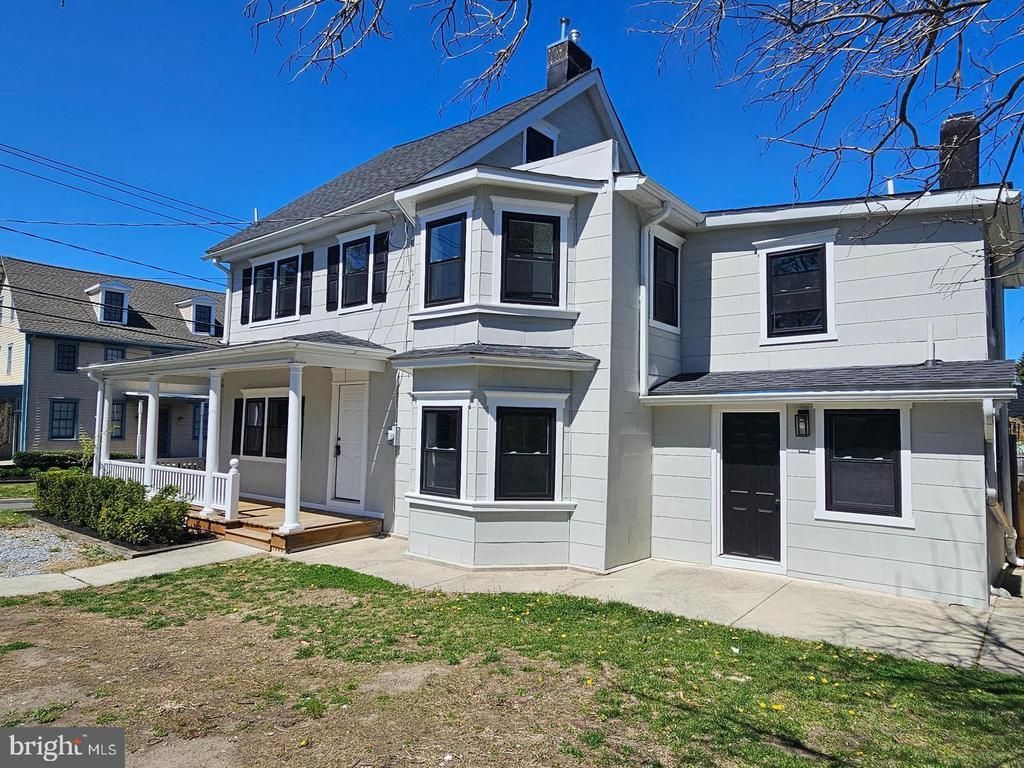 5 N Locust Avenue, Marlton, NJ 08053 Main Photo