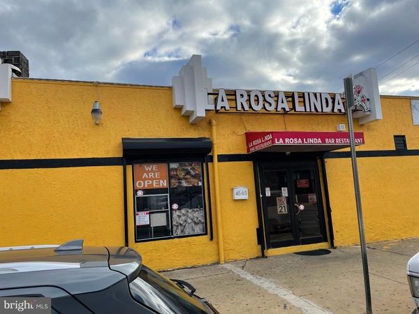 4565 TORRESDALE AVENUE, PHILADELPHIA, PA 19124