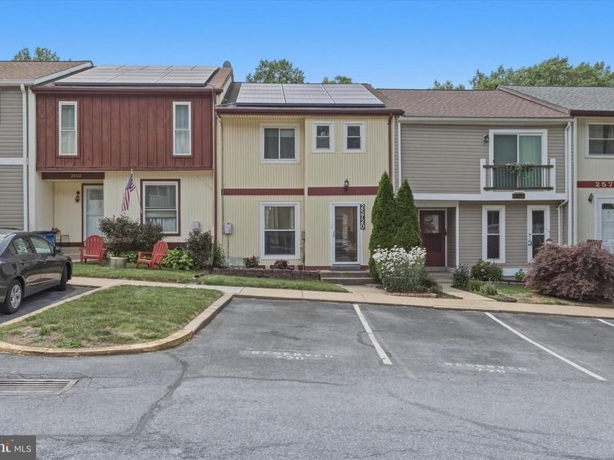 25720 Valley Park Terrace, Unit G-5, Damascus, MD 20872 Main Photo