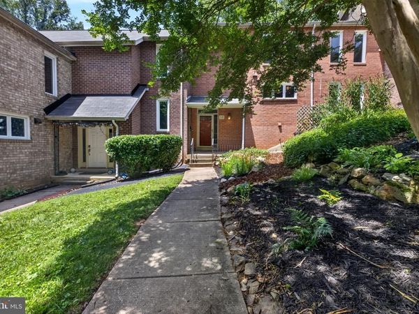 13 GUY COURT, ROCKVILLE, MD 20850