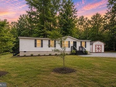 5333 WILTON LANE, PARTLOW, VA 22534