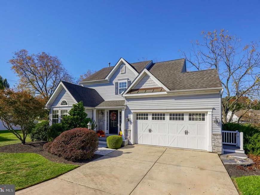 2532 Knob Hill Road, York, PA 17403 Main Photo