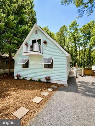 72 Newport Drive, Ocean Pines, MD 21811 Main Photo