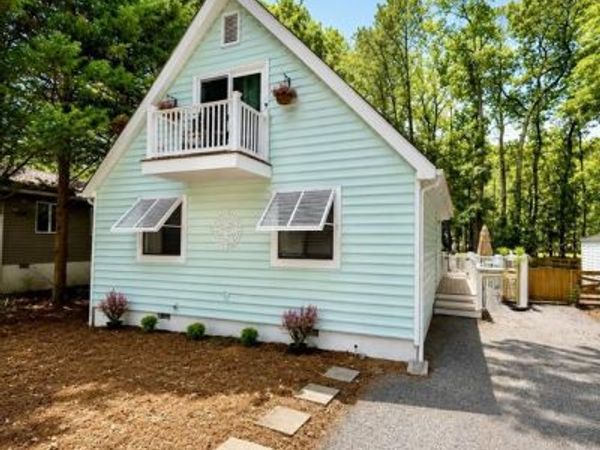 72 NEWPORT DRIVE , OCEAN PINES, MD 21811