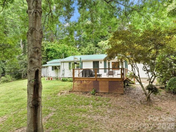 2 Ray Road, Weaverville, NC 28787