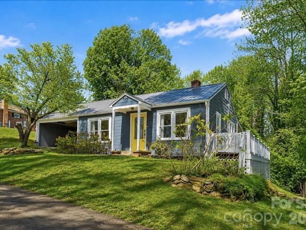 325 Dogwood Lane , Marion, NC 28752