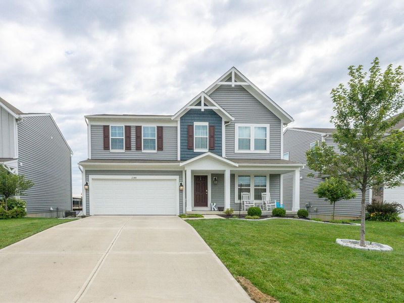 2344 Slaney Lane, Union, KY 41091 Photo 1