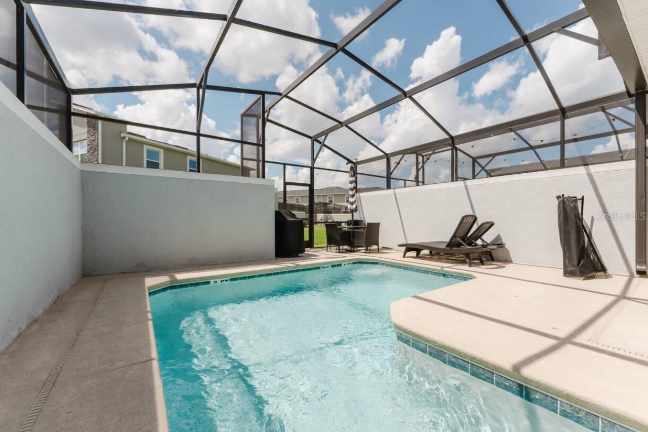 3017 Penelope Loop , Kissimmee, FL 34746 Photo
