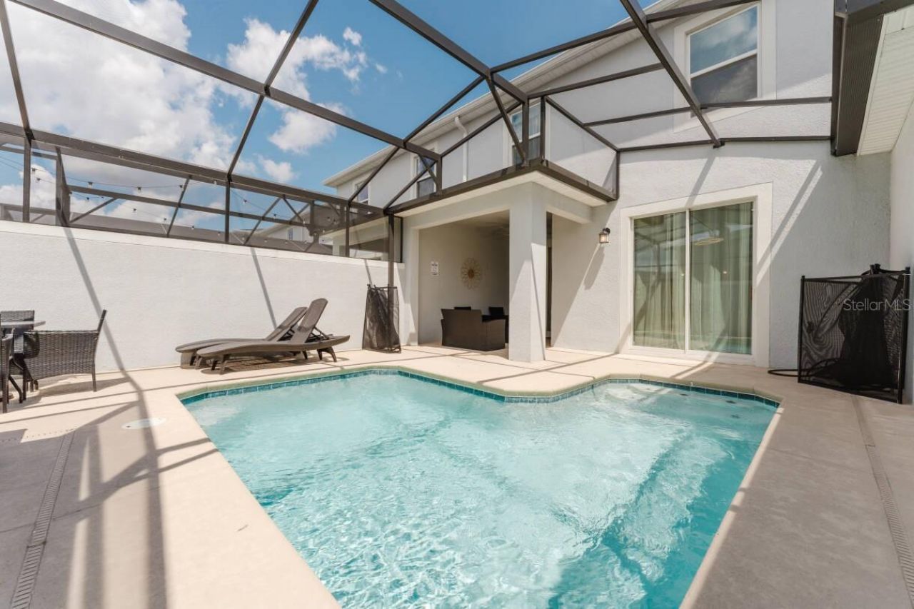3017 Penelope Loop , Kissimmee, FL 34746 Photo