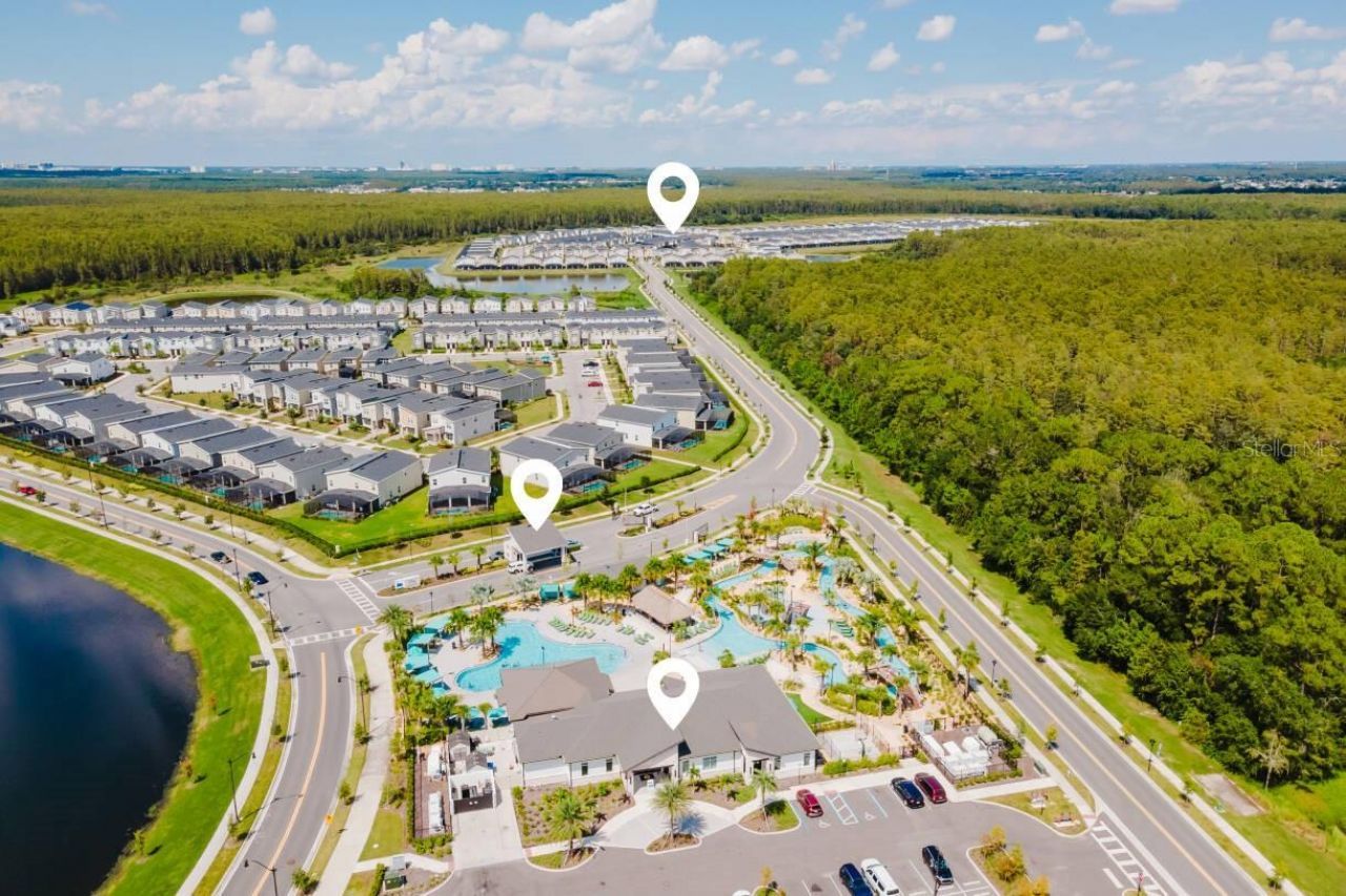3017 Penelope Loop , Kissimmee, FL 34746 Photo