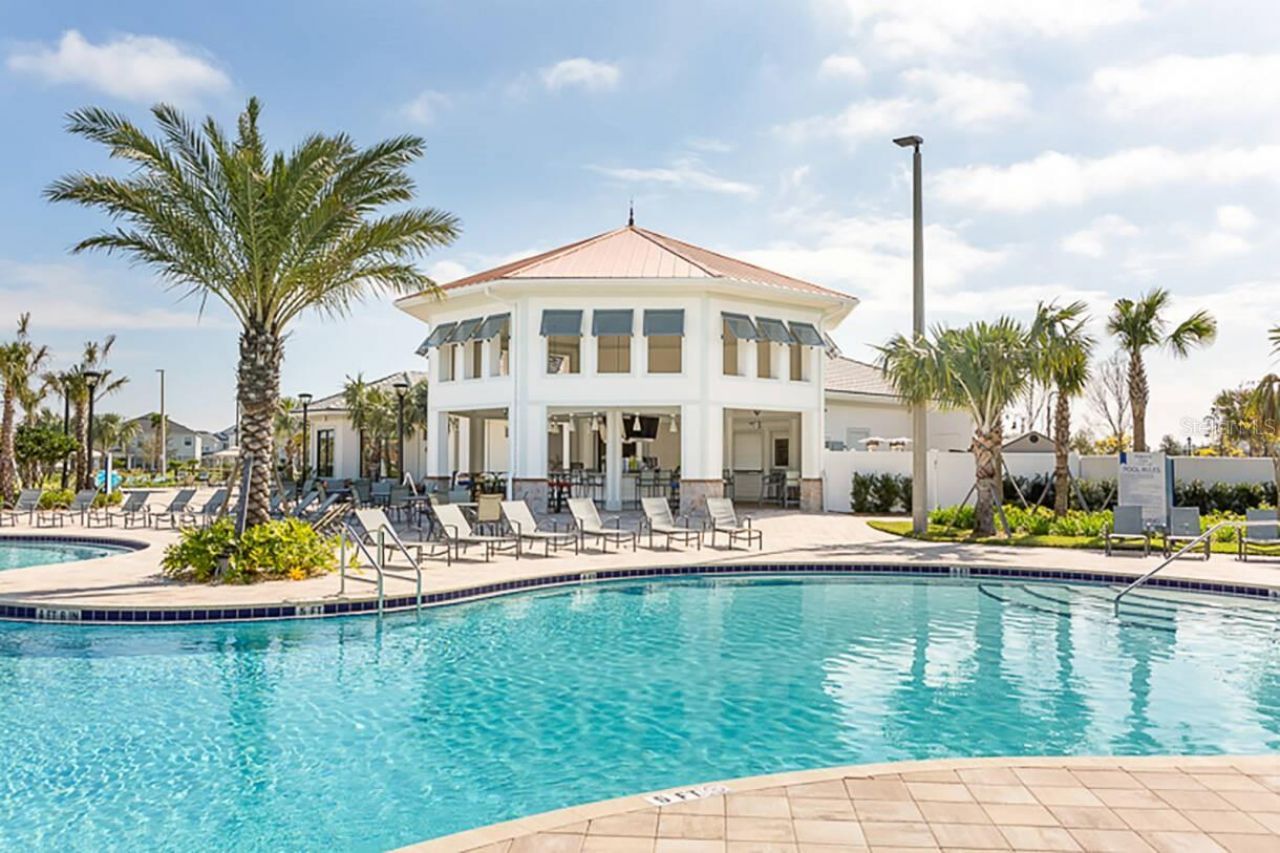 3017 Penelope Loop , Kissimmee, FL 34746 Photo