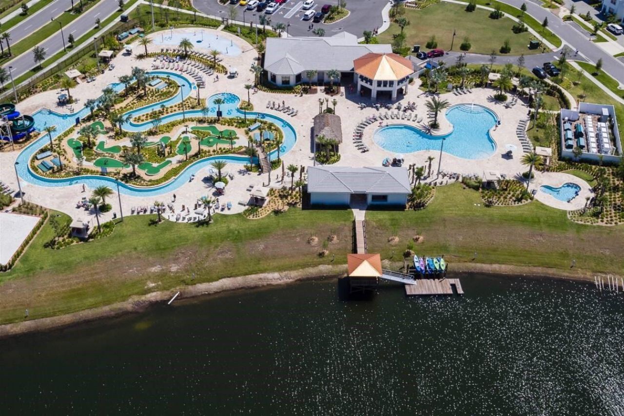 3017 Penelope Loop , Kissimmee, FL 34746 Photo