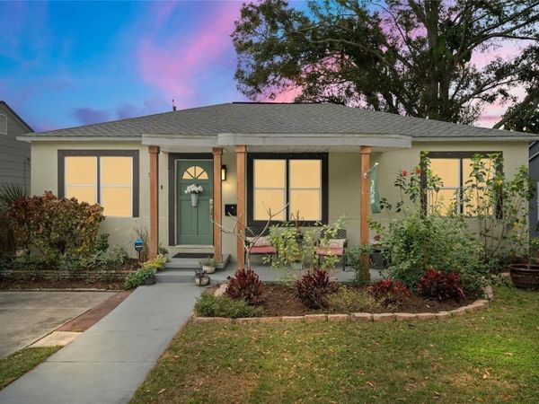 3130 10TH AVENUE N, ST PETERSBURG, FL 33713