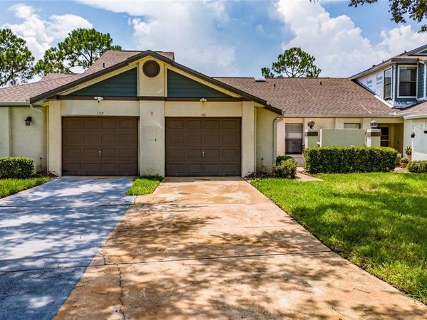 140 LAKEPOINTE CIRCLE , KISSIMMEE, FL 34743