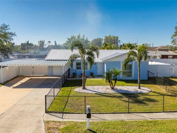 412 FLAMINGO DRIVE , APOLLO BEACH, FL 33572
