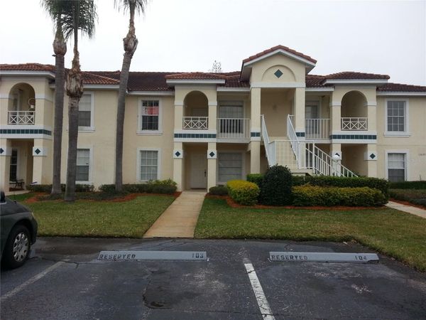 13829 TIMBERLAND DRIVE , Unit 203, ORLANDO, FL 32824