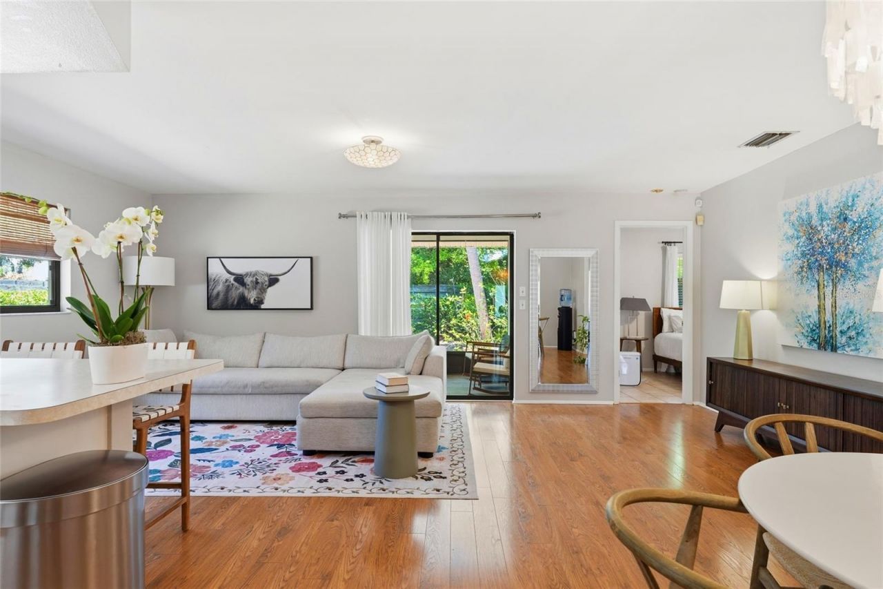 831 Highland Street, Sarasota, FL 34234 Photo