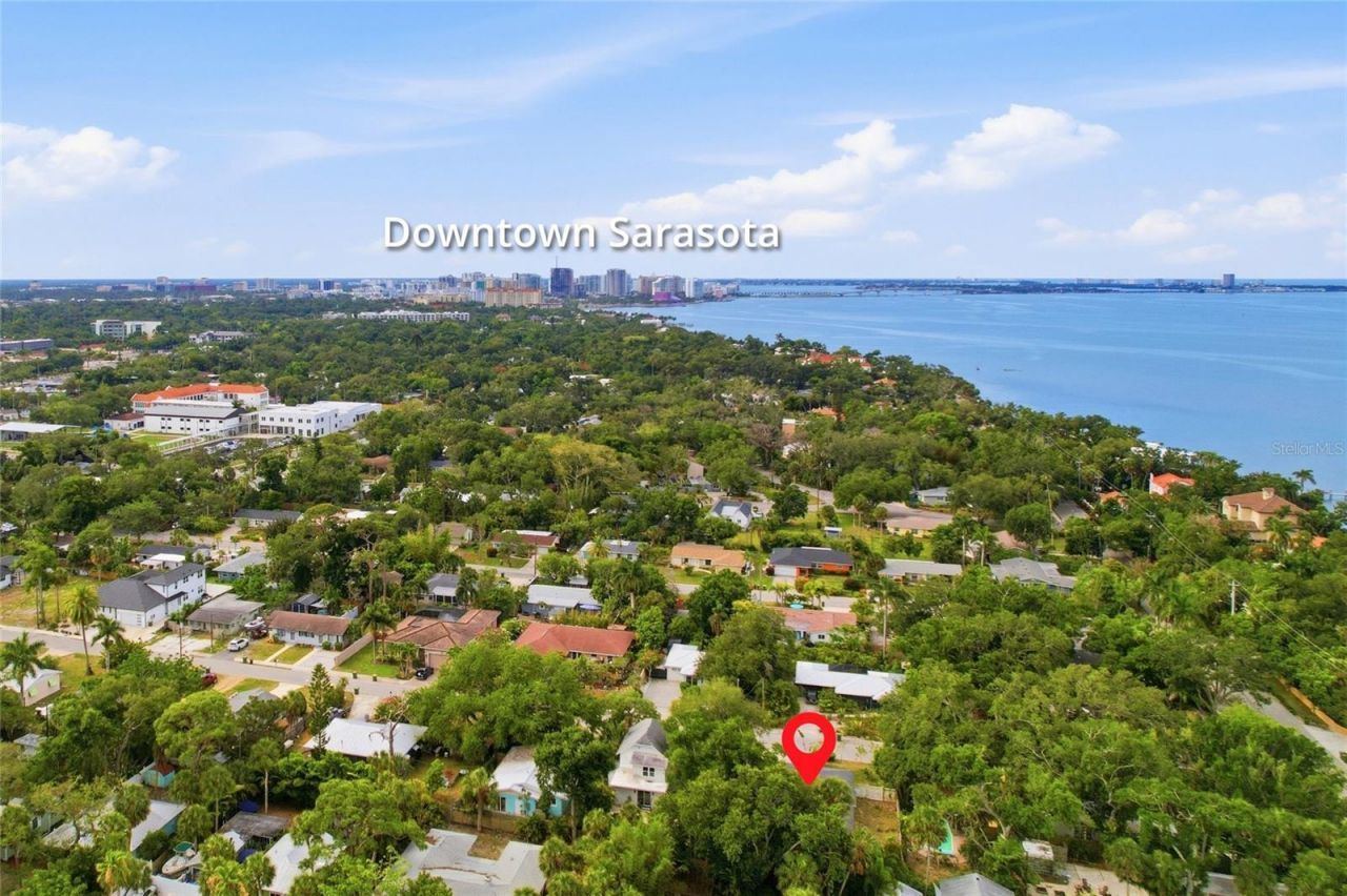 831 Highland Street, Sarasota, FL 34234 Photo