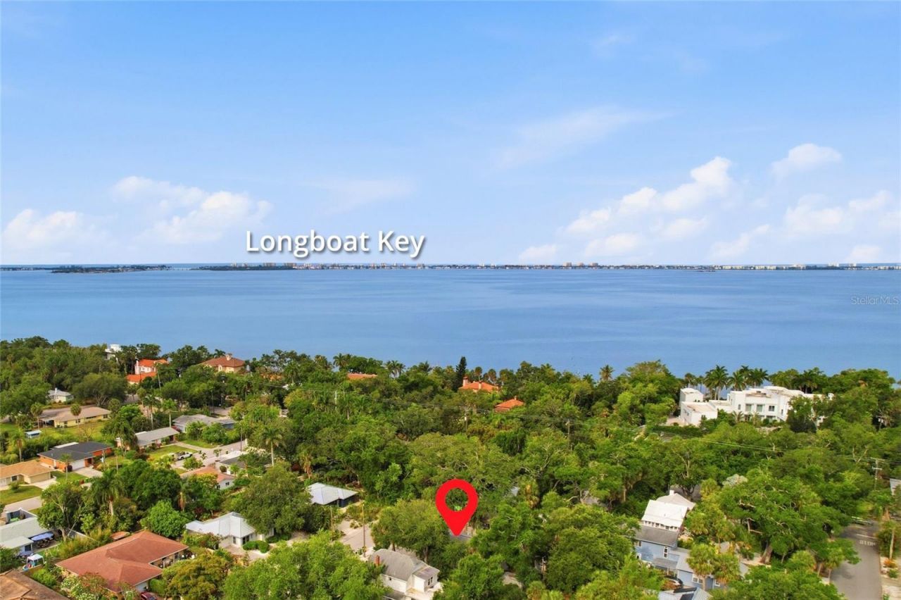 831 Highland Street, Sarasota, FL 34234 Photo