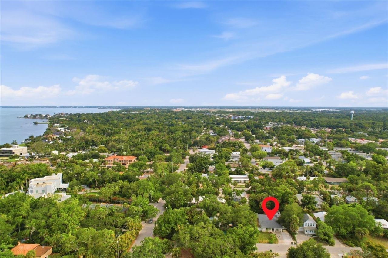 831 Highland Street, Sarasota, FL 34234 Photo