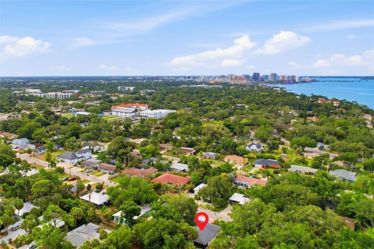 831 Highland Street, Sarasota, FL 34234 Photo