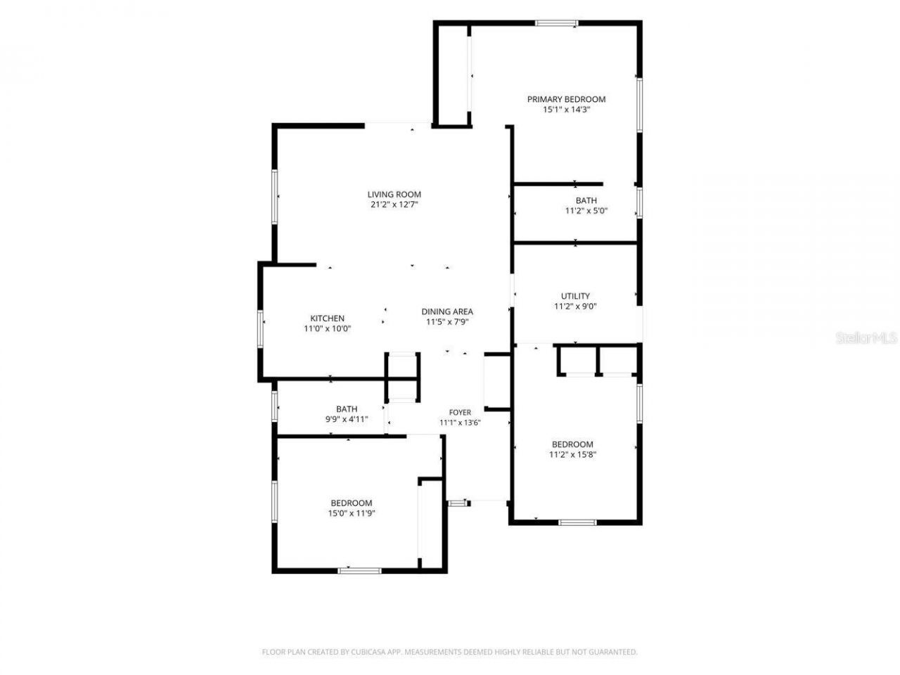 831 Highland Street, Sarasota, FL 34234 Photo