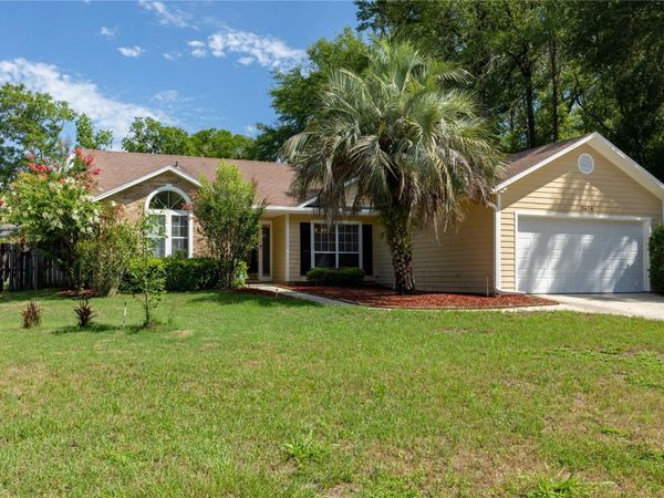 11624 NW 13TH LANE , GAINESVILLE, FL 32606