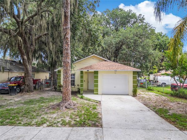 712 VIRGINIA AVENUE , AUBURNDALE, FL 33823