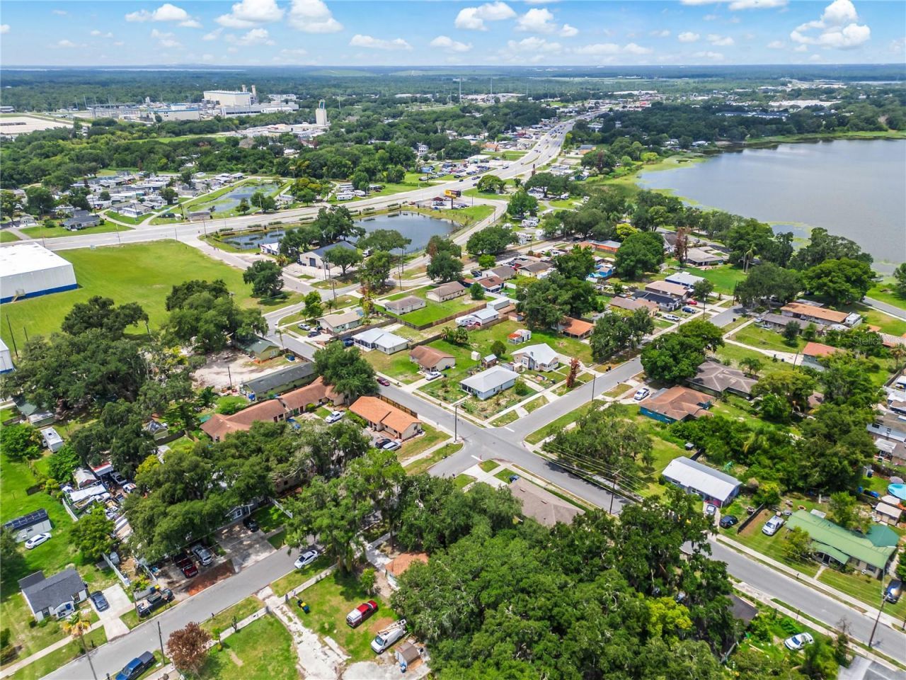 712 Virginia Avenue , Auburndale, FL 33823 Photo