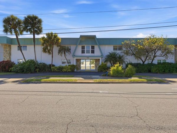 3100 HARTFORD STREET N, Unit 129, ST PETERSBURG, FL 33713