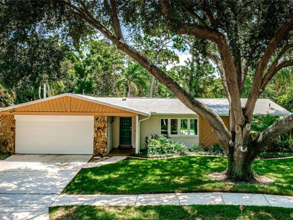 2093 ASHBURY DRIVE , CLEARWATER, FL 33764