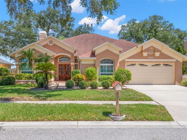 895 WHIPPOORWILL DRIVE , PALM HARBOR, FL 34683
