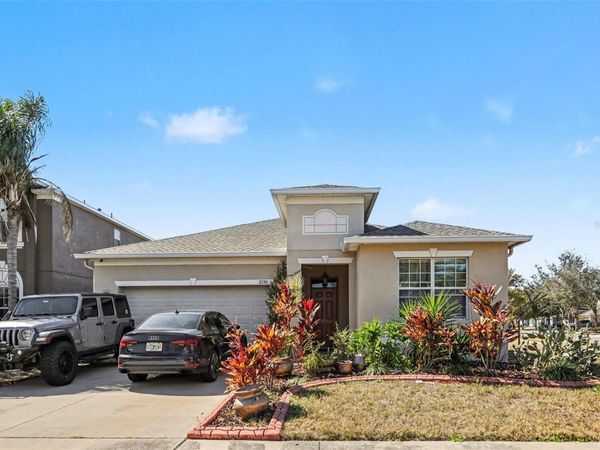 2130 ROANOKE SPRINGS DRIVE , RUSKIN, FL 33570