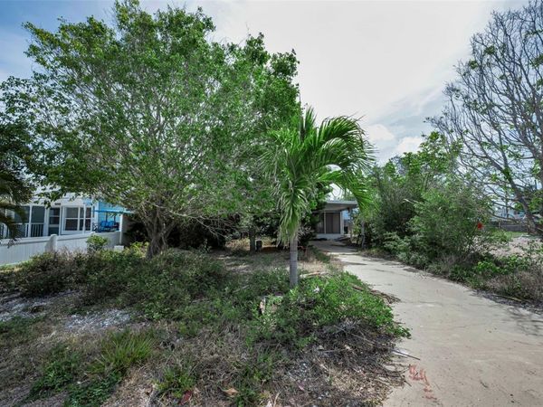 1213 BAY PALM BOULEVARD , INDIAN ROCKS BEACH, FL 33785