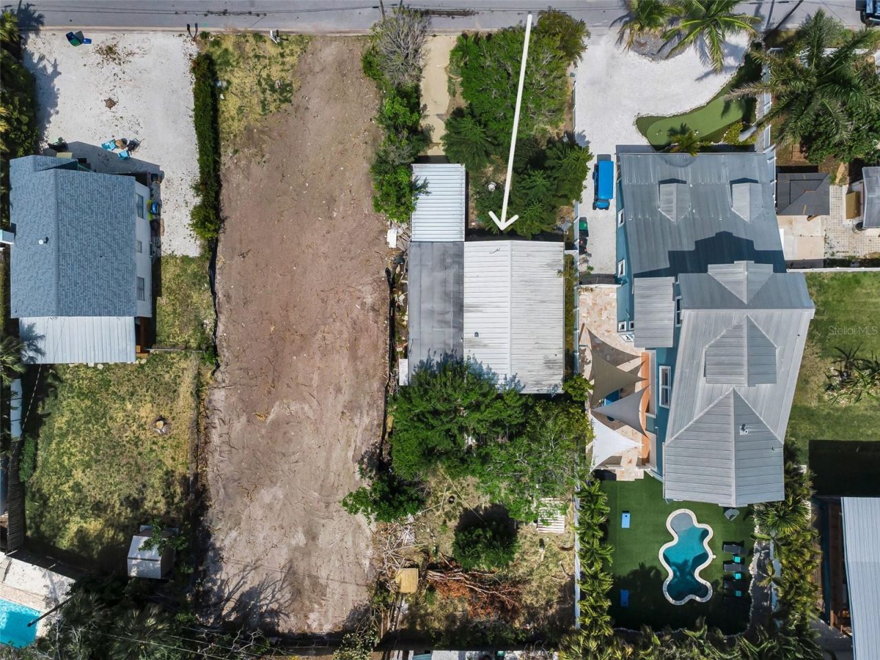 1213 Bay Palm Boulevard , Indian Rocks Beach, FL 33785 Photo