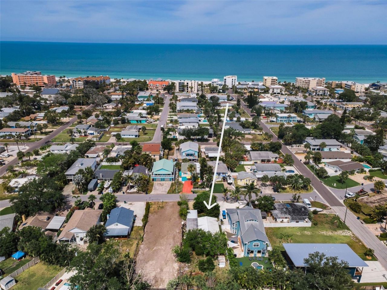 1213 Bay Palm Boulevard , Indian Rocks Beach, FL 33785 Photo