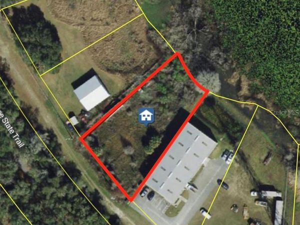 1710 WHITE LAKE DRIVE , INVERNESS, FL 34453