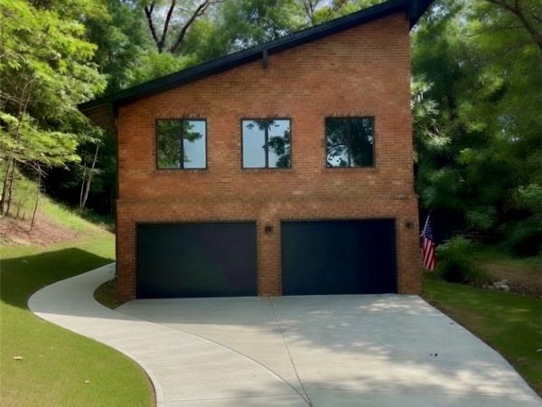 13224 Wallys Way , Gentry, AR 72734
