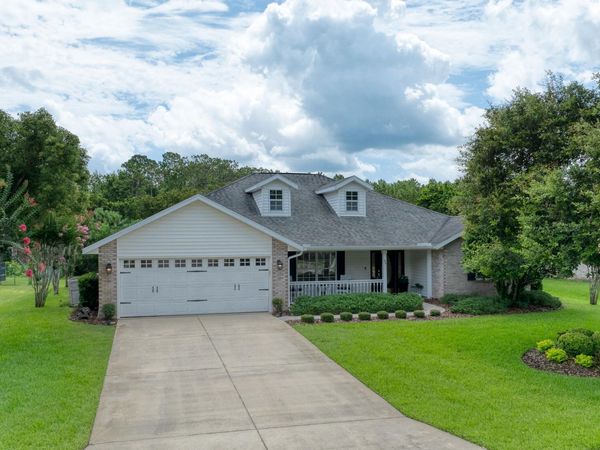 36 Hunt Master Court, Ormond Beach, FL 32174