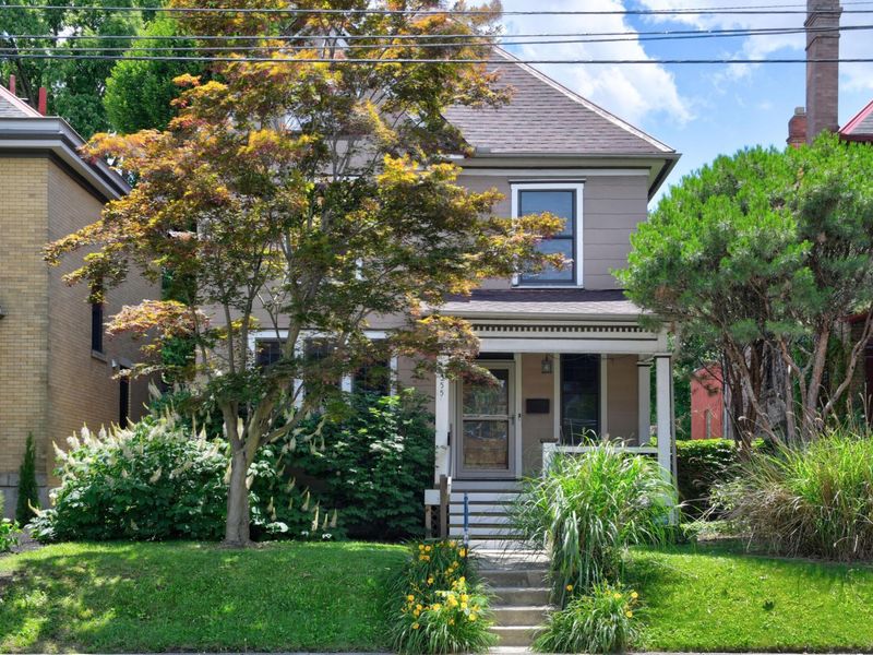 355 King Avenue, Columbus, OH 43201 Photo 2