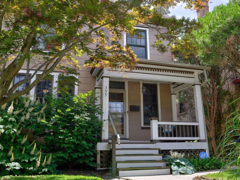 355 King Avenue, Columbus, OH 43201 Photo 3