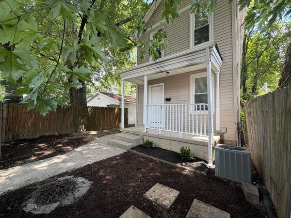 1068 Michigan Avenue, Columbus, OH 43201