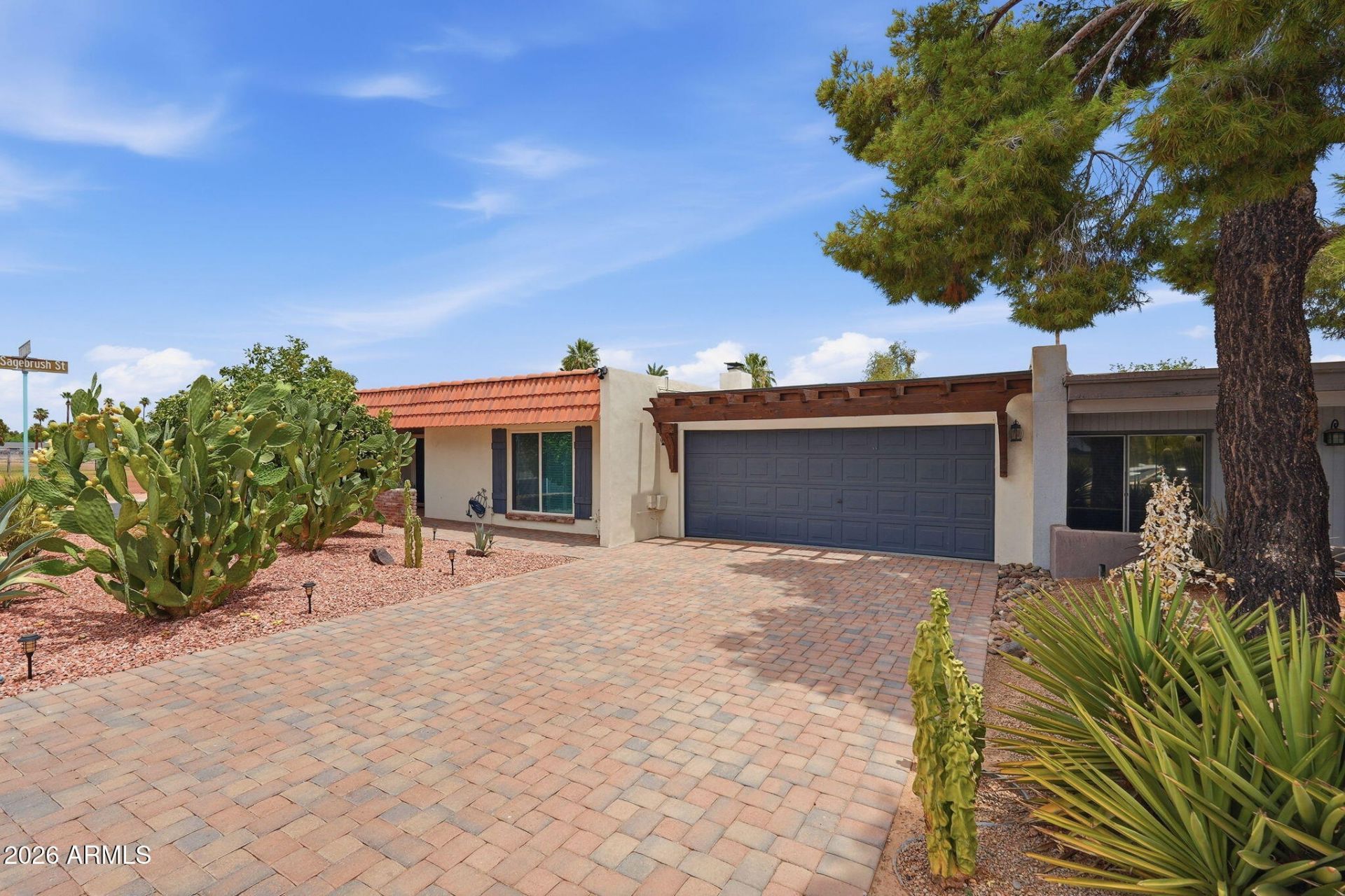 153 Bahia Lane E, Litchfield Park, AZ 85340 Main Photo