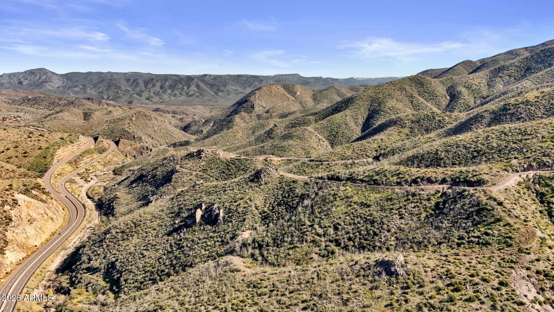 NKA Highway 87, Payson, AZ 85541