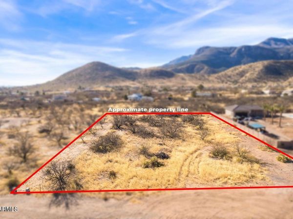 E Emma Lane, Unit L, Hereford, AZ 85615
