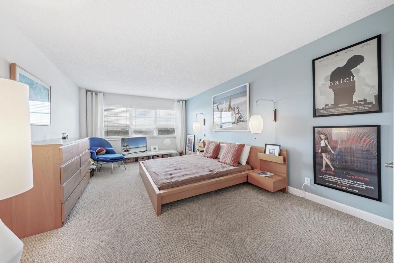 340 Sunset Drive, Unit 806, Fort Lauderdale, FL 33301 Photo