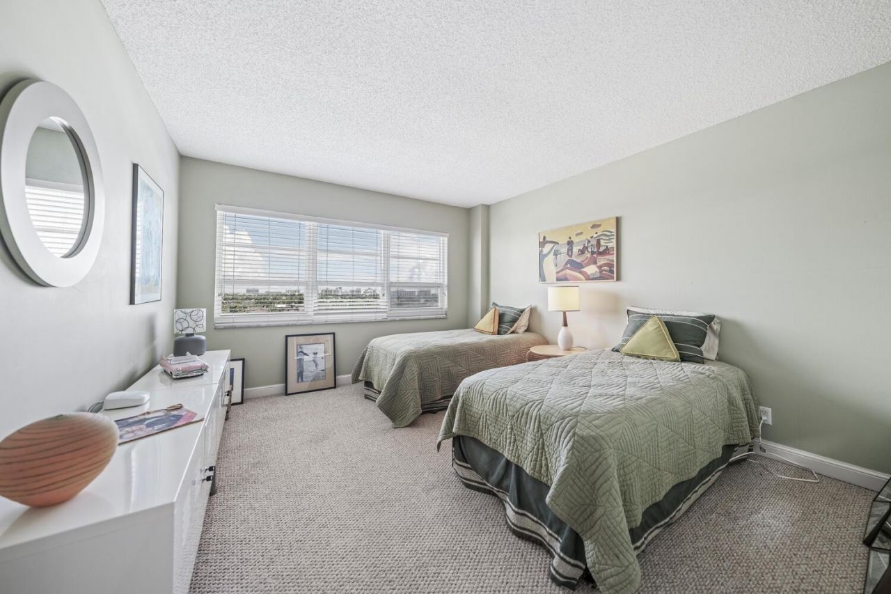 340 Sunset Drive, Unit 806, Fort Lauderdale, FL 33301 Photo