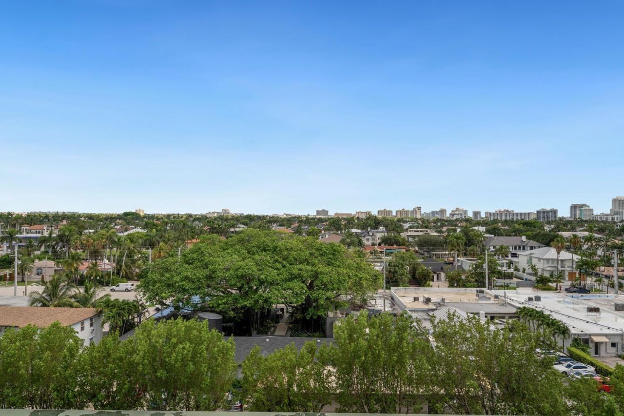 340 Sunset Drive, Unit 806, Fort Lauderdale, FL 33301 Photo